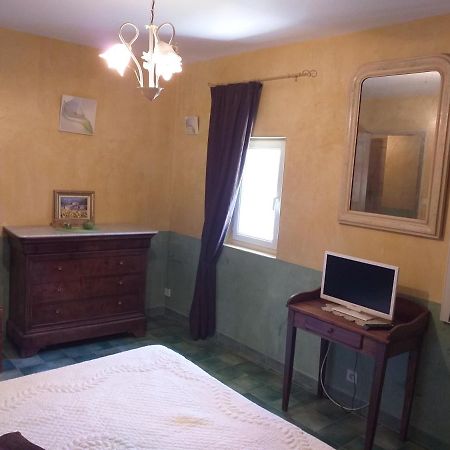 Hotel Mas Des Sources Visan Esterno foto