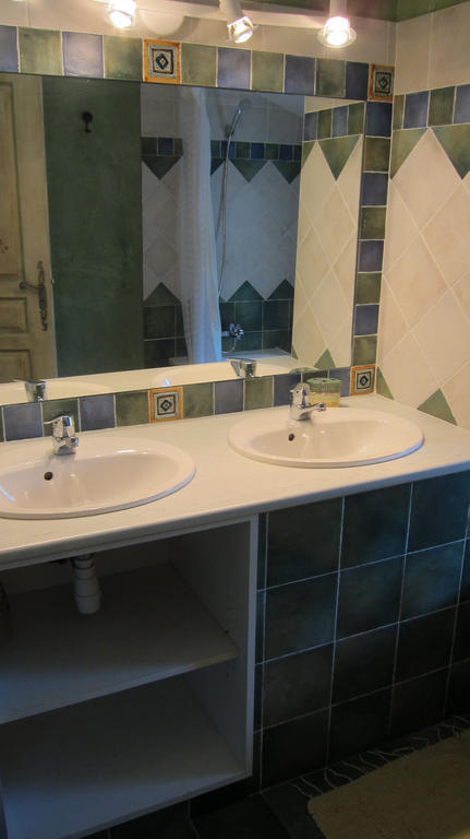 Hotel Mas Des Sources Visan Esterno foto